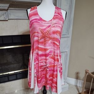 🛍️Women's swimsuit cover-up